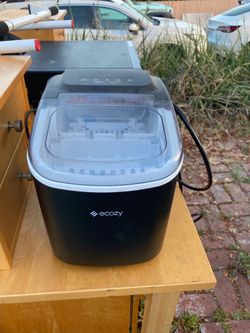 Ice maker