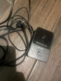 Top tech Doorbell Camera
