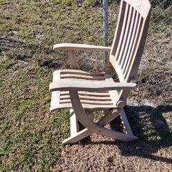 Resin Heavy Duty Adirondack Chairs