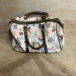 Disney Purse