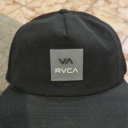 RVCA Baseball Cap