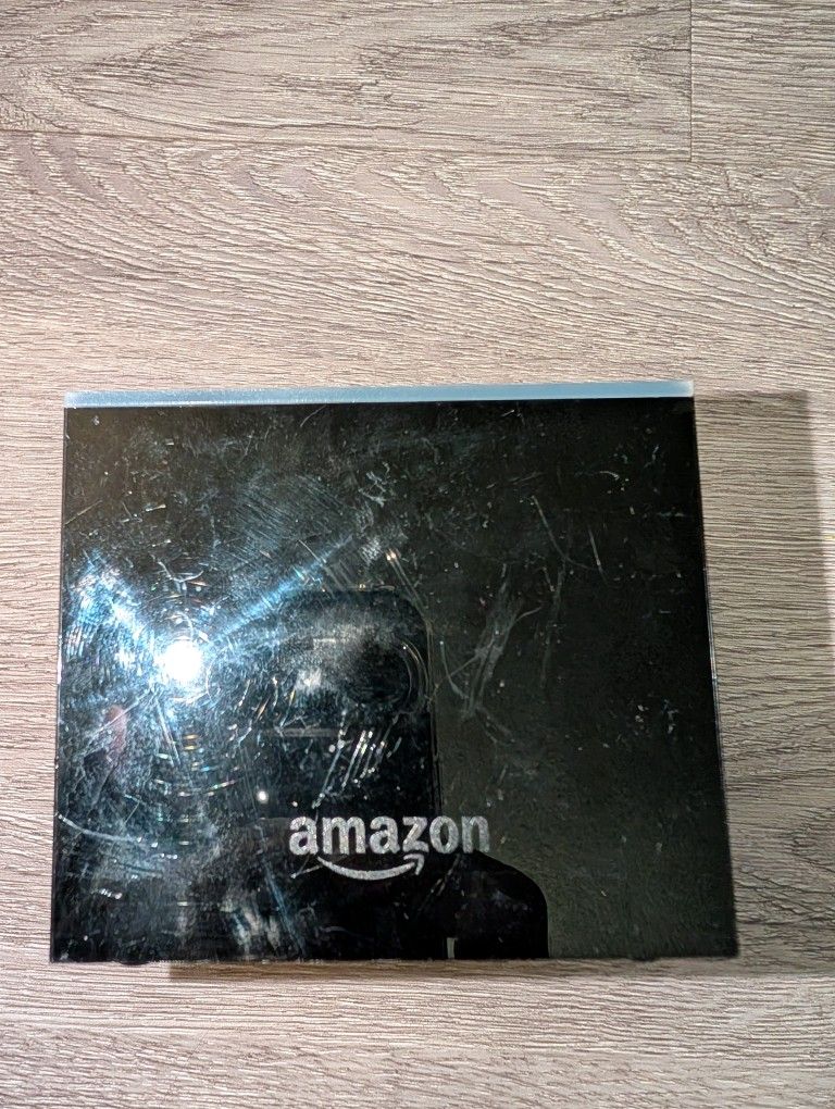 Amazon Fire Cube