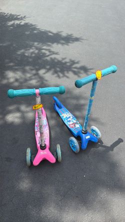 Kids Scooters