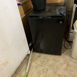 Small Refrigerator 