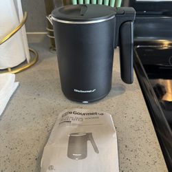 Travel Kettle