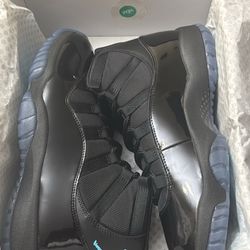 Jordan 11 Gamma Size 11 