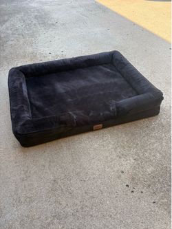 Large dog bed 24”x36”