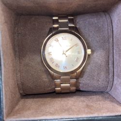 Michael Kors Watch 