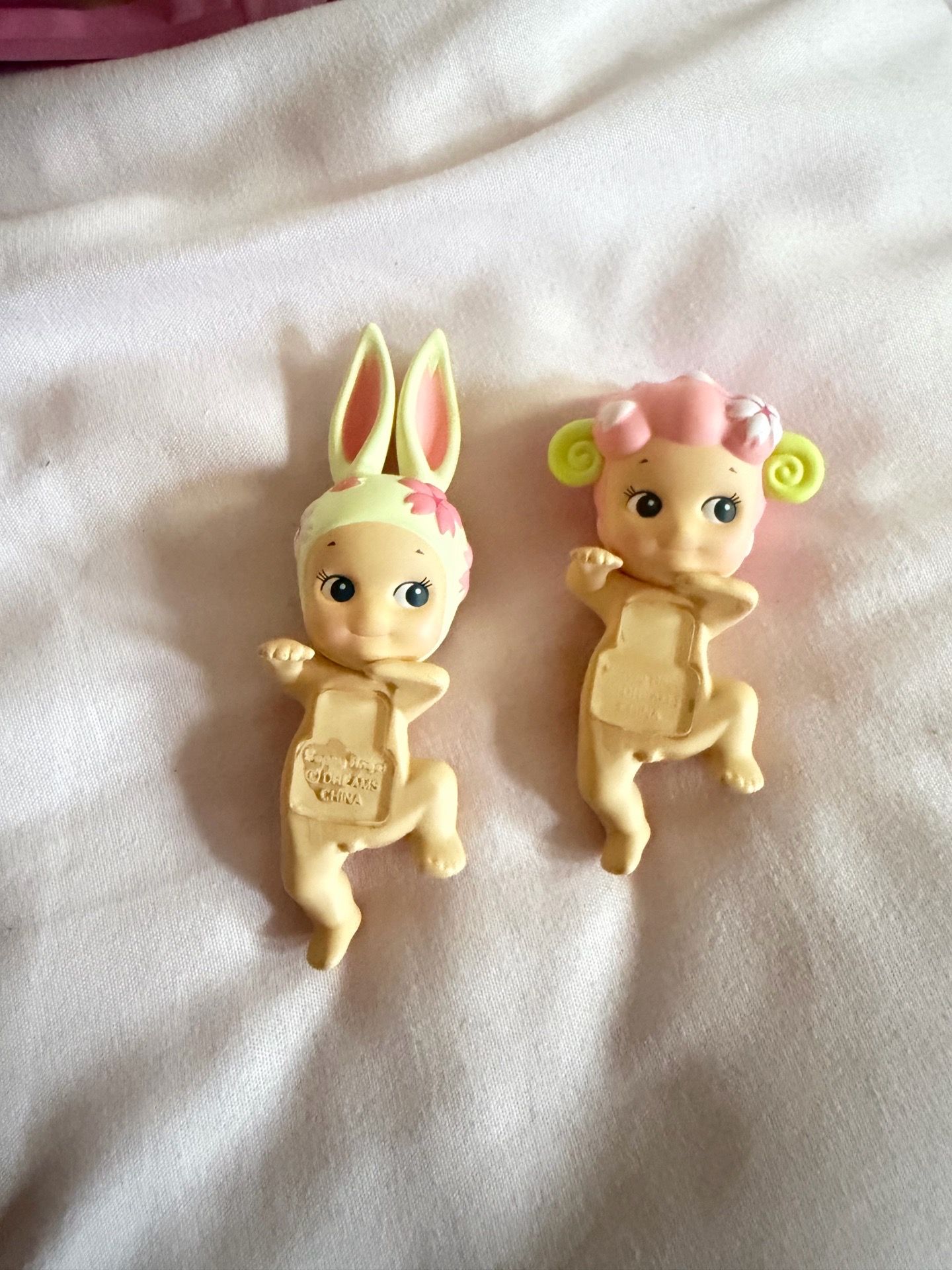Sonny angels hippers
