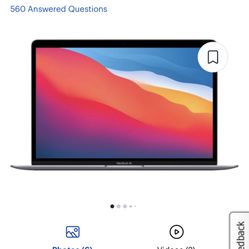 MacBook 