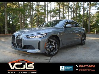 2023 BMW i4