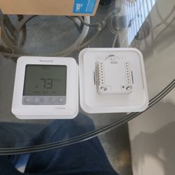 Honeywell Proseries Thermostat For Sale