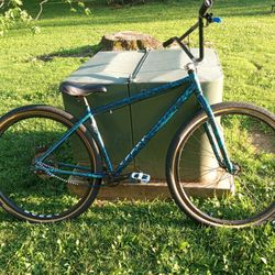 Trade For A Se Bike 200or300