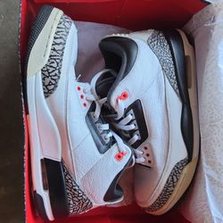 Air JORDAN 3 RETRO