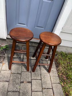 Bar stools
