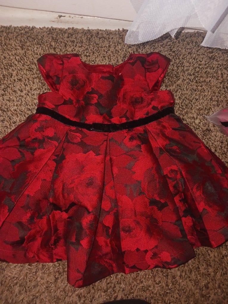 Baby Dress