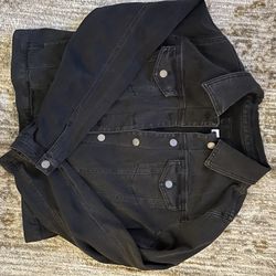 Maurice’s Jackets L/XL