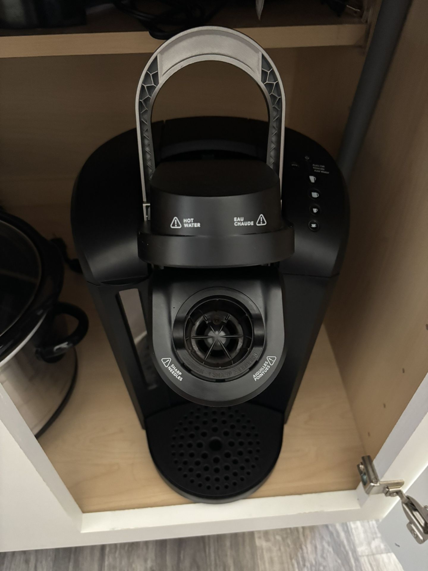 Keurig Coffee Maker