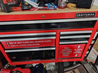 Tool Chest