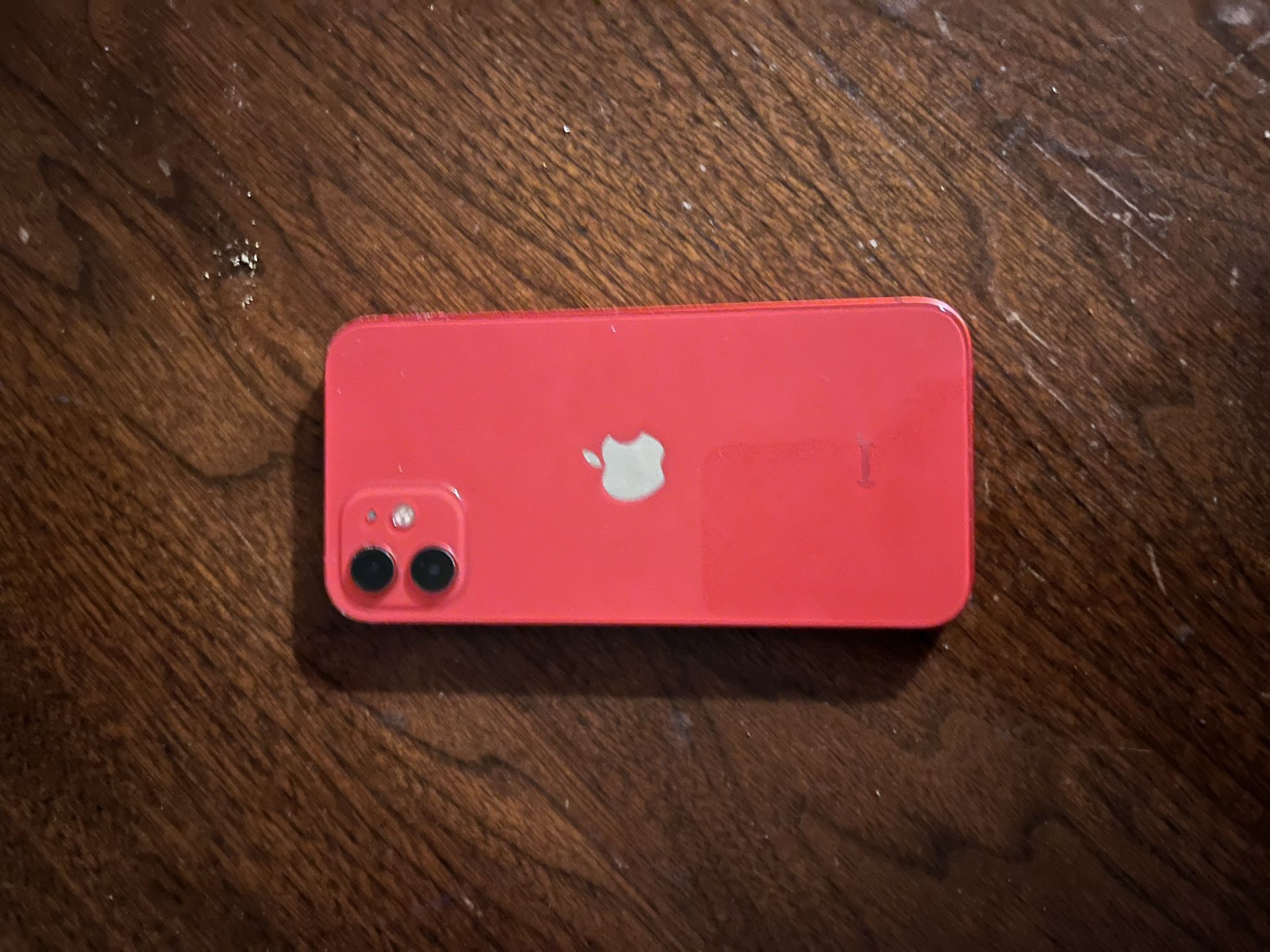 Iphone 12 Unlocked Needs wireless charger