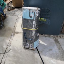 Swagman Chinook 2 bike