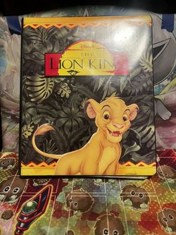 The Lion King