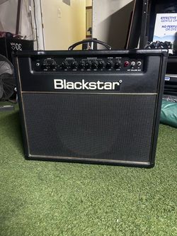 Blackstar HT Club 40 Tube Amp