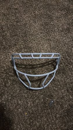 Gray shirt, F7 and F7 air gray face mask used five times