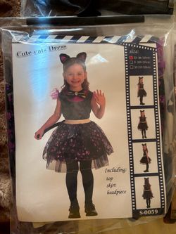 Halloween costumes