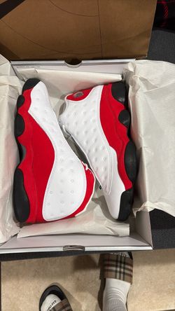 Jordan 13 size 10