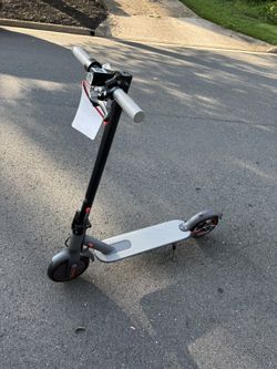 Brand New Electric Scooter 