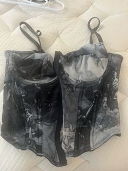 SHEIN tops