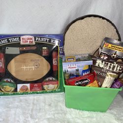 Custom Made 2 Order Father’s Day Gift Baskets **PRICES VARY!!**