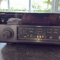Receiver Yamaha  RX A2030