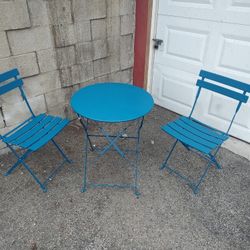 Patio/Balcony Furniture 