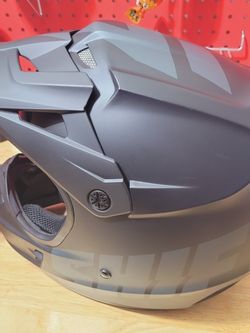 Swift Riding Helmet