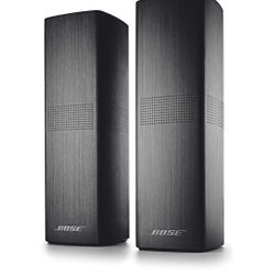 Bose 700 Surround Speakers 