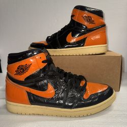 Jordan 1 “Shattered Backboard 3.0”