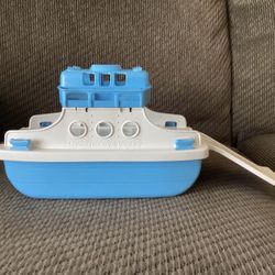 Green Toys Ferry