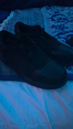 Amiri Shoes