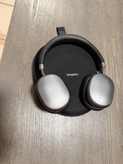 Srythm headphones