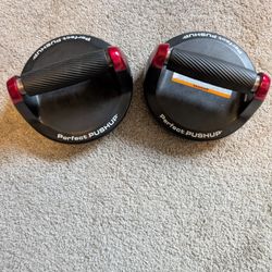 Perfect Pushup Elite