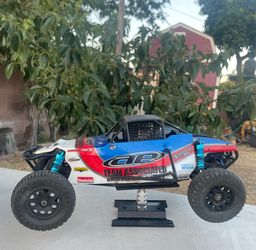 Team associated SC10B RS / RTR
