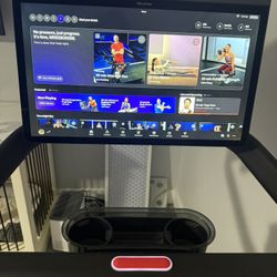 Peloton Tread Mill 