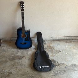 JoyMusic Guitar 