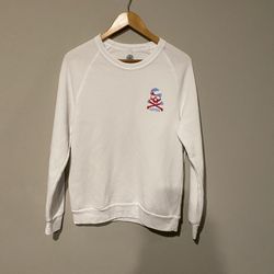SoulCycle Crew Neck Sweatshirt