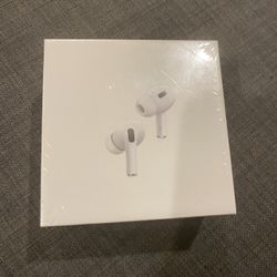 Airpod Pro 2nd Gen 