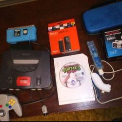 $100 Gaming Bundle 