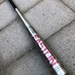 Easton Baseball Bat 34 1/2” 29oz In Solid Condition Rare! Have More Equipment Available 