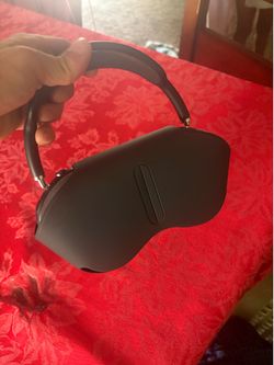 AirPods Max perfect condition
